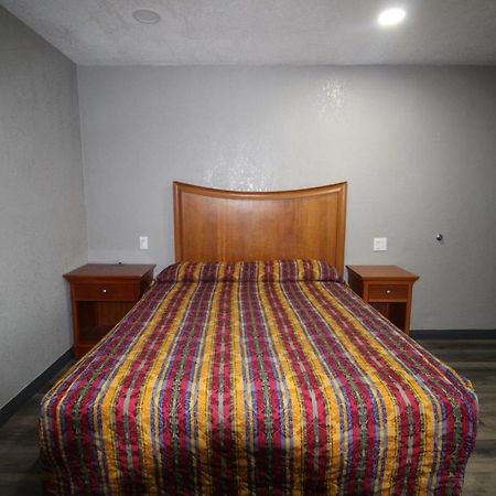 Starlite Motel San Bernardino Exterior photo
