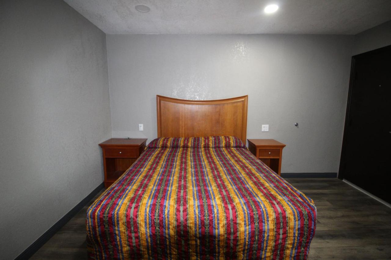 Starlite Motel San Bernardino Exterior photo