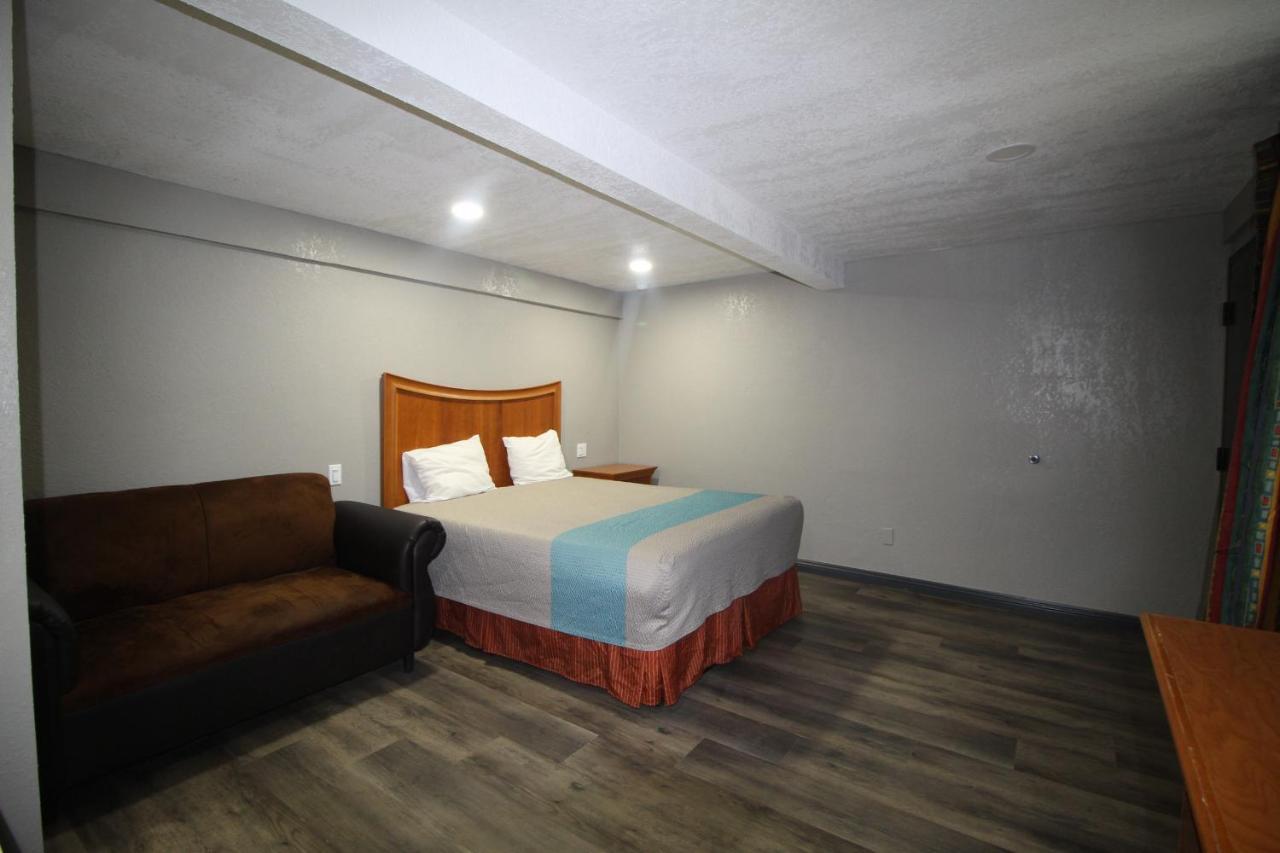 Starlite Motel San Bernardino Exterior photo