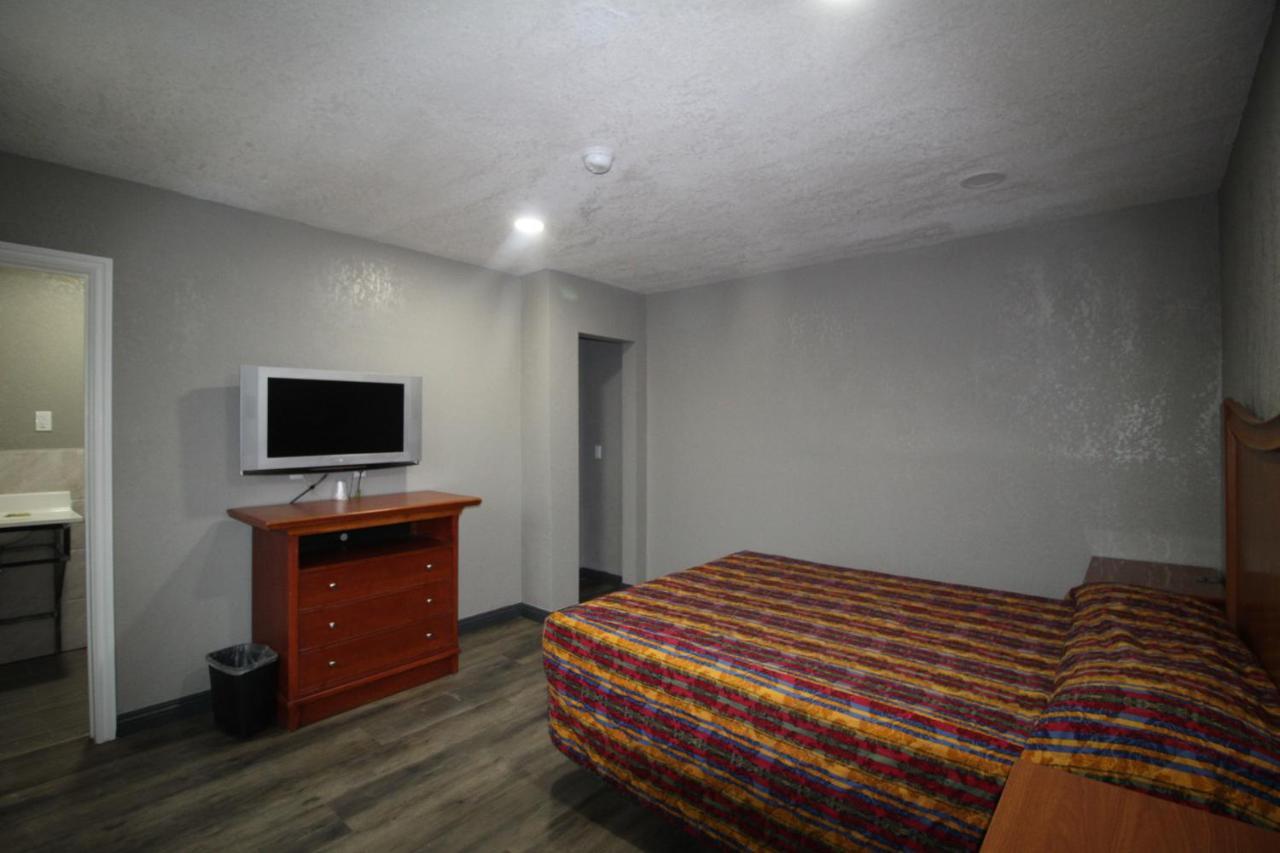 Starlite Motel San Bernardino Exterior photo